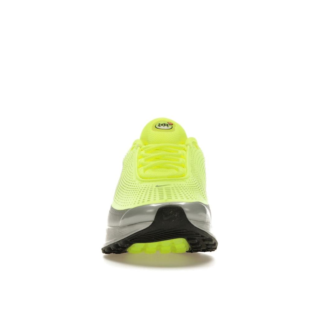 Nike Air Max DN Volt Men Sneakers Yellow Black Volt-Glow DV3337-700