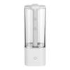Интеллектуальный сенсорный дозатор мыла Бесконтактный дизайн Удобный аксессуар для гигиеничного использования на кухне и в ванной