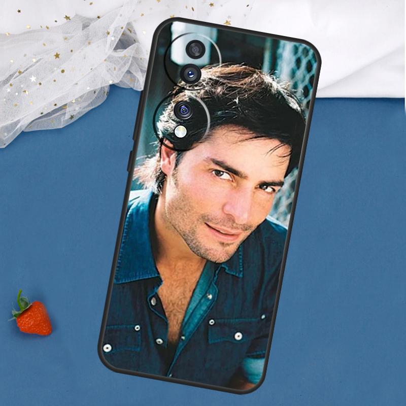 Чехол Chayanne Dance With Me для Huawei P40 P30 P20 Lite P50 Mate 20 Pro P Smart 2021 Nova 5T Honor 70 50 X8 X9