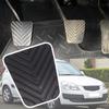 Резиновая накладка на педаль тормоза сцепления для Kia Rio 3 YB JB UB SC 2007 2008 2009 2010 2011 2012 2013 2014 2015 2016 2017 2018