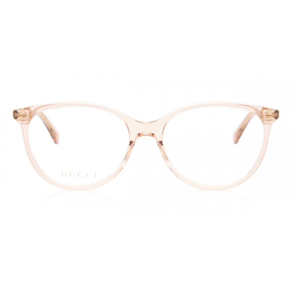 Gucci Gg0550o 012 Women Eyeglasses