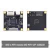 Промышленная отладочная плата на базе Rockchip 3576J - Rongpin PRO-BOX-RK3576