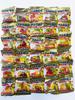Christmas HARIBO Haribo Gummy Sweets Mini Gold Bear 10g X 50 Pieces Individually Wrapped Gift Bucket Divided Share Present Commercial Use Bulk