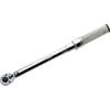 TRUSCO TRQ20100NM Preset Torque Wrench, 3/8" (20-100Nm)