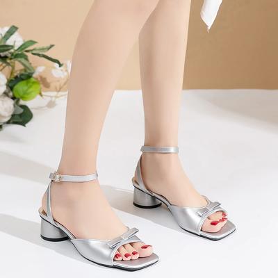 Женская обувь – Босоножки