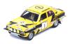 IXO IXO Model Opel Ascona A 1974 Portugal Galerie Rally Todt RAC383A (IXO) #1 A. Warmbold/J. 1/43