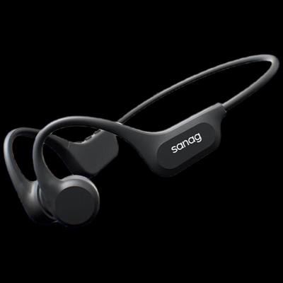 Спортивные наушники с костной проводимостью Saina B60SProMax