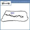 Для Hyundai Sonata Tucson IX35 2009-2012 2,0 2,4 натуральная крышка клапана двигателя уплотнение крышки распределительного вала OEM 224412G100 22441-2G100