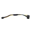 ATX 24Pin To Motherboard 8Pin Optiplex 3020 7020 9020 Server Adapter Power Cable