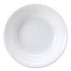 Plus Ceram Coupe Soup Plate, 19cm, Bone China, 9795-1449