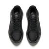 Anta Sports Lifestyle Urban Commuting Trendy Versatile Training Exercise Non-Slip Durable Casual Shoes Men Casual Shoes Black 912538829-5