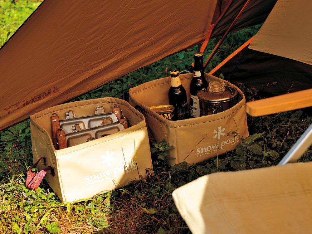 Snow Peak Pack Sink FP-151