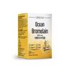 Orzax Bromelain 500 Mg Food Supplement 30 Capsules