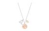 Swarovski Zodiac Necklaces Women's 5293512