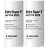 Extra Super 9 Plus Active Stick 33 г, 2 шт.