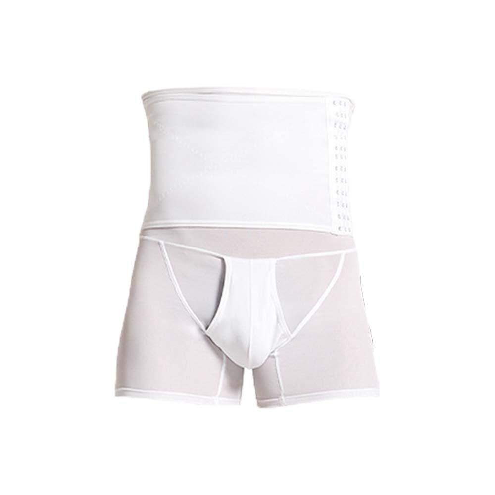 Утягивающее белье для живота, формирующее фигуру, трусики с высокой талией для контроля живота, коррекция фигуры
