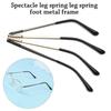 Eyeglasses Universal Repair Tool Glasses Arm Spectacle Frame Replacement Leg Eyewear Accessories