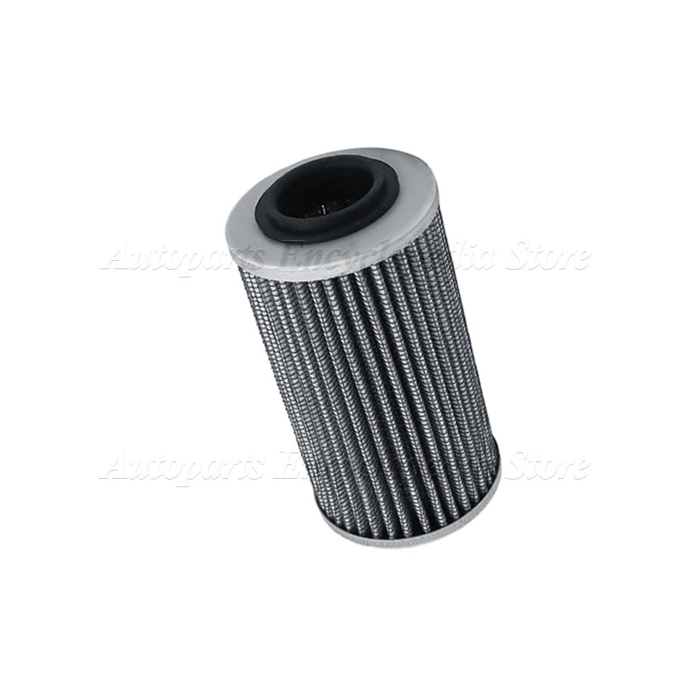 1/2/4/6/10PCS For Seadoo BRP130 300HP GTI130 GTX170 GTR230 RXT300 GTX300 420956741 711956741 Car Oil Filter Element 420956744