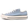 Chuck 70 Plus Casual Lightweight Balance Low-Top Espadrilles Unisex Blue