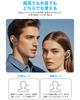 Earphones Bluetooth Wireless Earphones Equipped with Bluetooth Bluetooth Earphones In 2024 ANC Noise Canceling Left and Right Separated Type 36 Hours