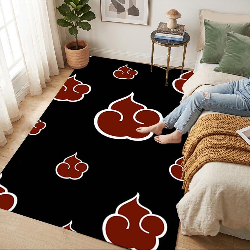 Cloud Living Room Nonslip Area Rug Soft Carpet For Bedroom Game Playroom Sofa Office Home Decor Doormat Christmas Gift C9261223