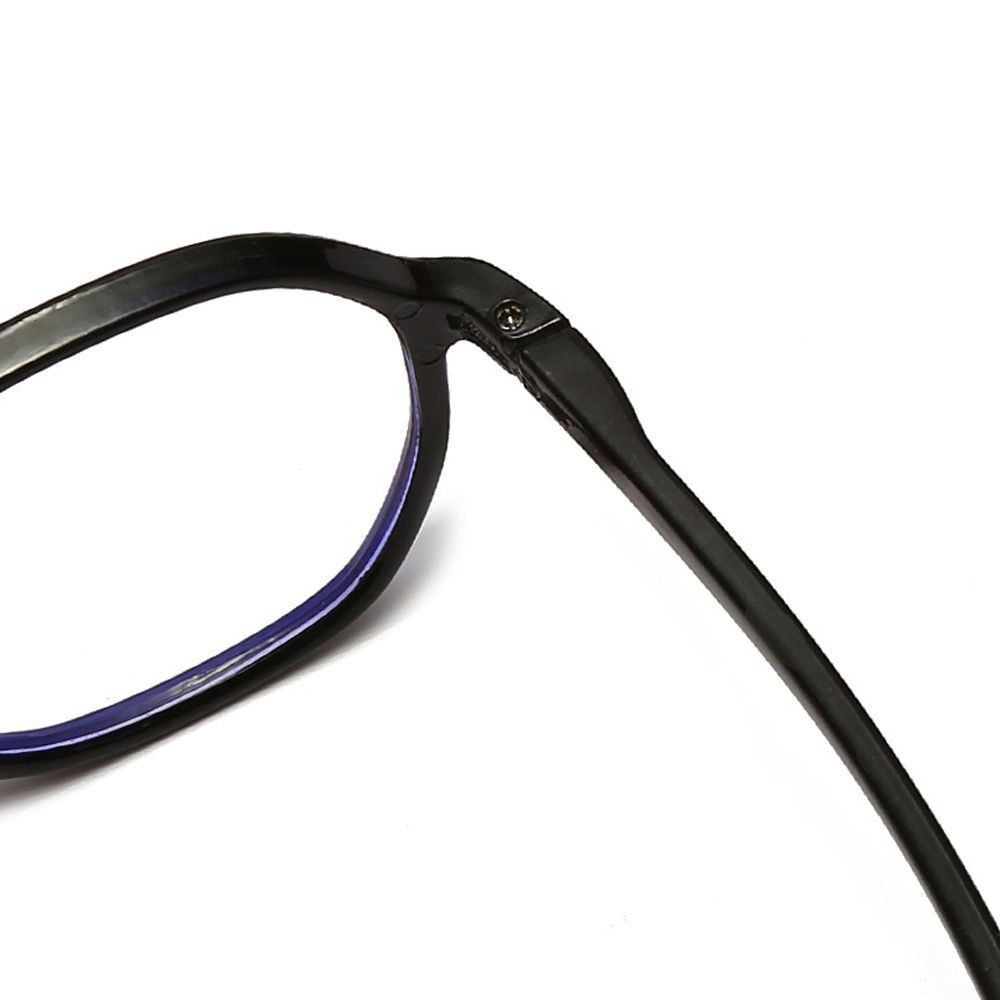 Care Ultralight Radiation Protection Eyeglasses Myopia Glasses Flat Mirror Eyewear Computer Goggles