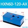 LOONGYE HXN22-38 Вакуумная губка Присоска Манипулятор HXD30-A Вакуумная присоска HXN60*120 Крепление Насадка Буферный стержень для маркировки