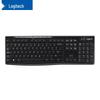 Logitech Беспроводная клавиатура K270