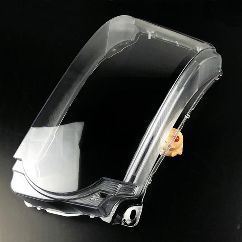 Автоматические колпачки для фар для Land Rover Range Rover Sport 2010 2011 2012 2013 Автомобильная крышка фары Прозрачный абажур Стеклянная линза Корпус