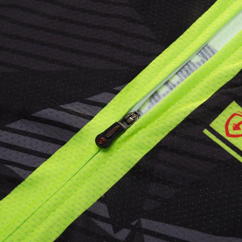 Трикотажные изделия для езды на велосипеде, комплект одежды для велоспорта, мужские белые брюки-комбинезон с длинными рукавами, костюм для велосипедной одежды