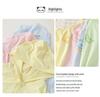 Children's Hooded Sun Protection Jackets - Baby & Kids' Summer Casual Tops