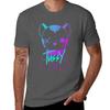 Tussy Games Tshirt Plus Size Outdoor Casual Top