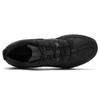 New Balance Nb 828 Fabric Synthetic Leather Sports Trend Low Top Casual Shoes Unisex Casual Shoes Black ML828BM