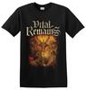 VITAL REMAINS - Футболка 'Рассвет Апокалипсиса'