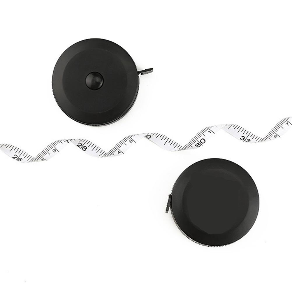 1,5 м Рулетка Автоматическая Телескопическая Линейка Швейная Мерная Лента