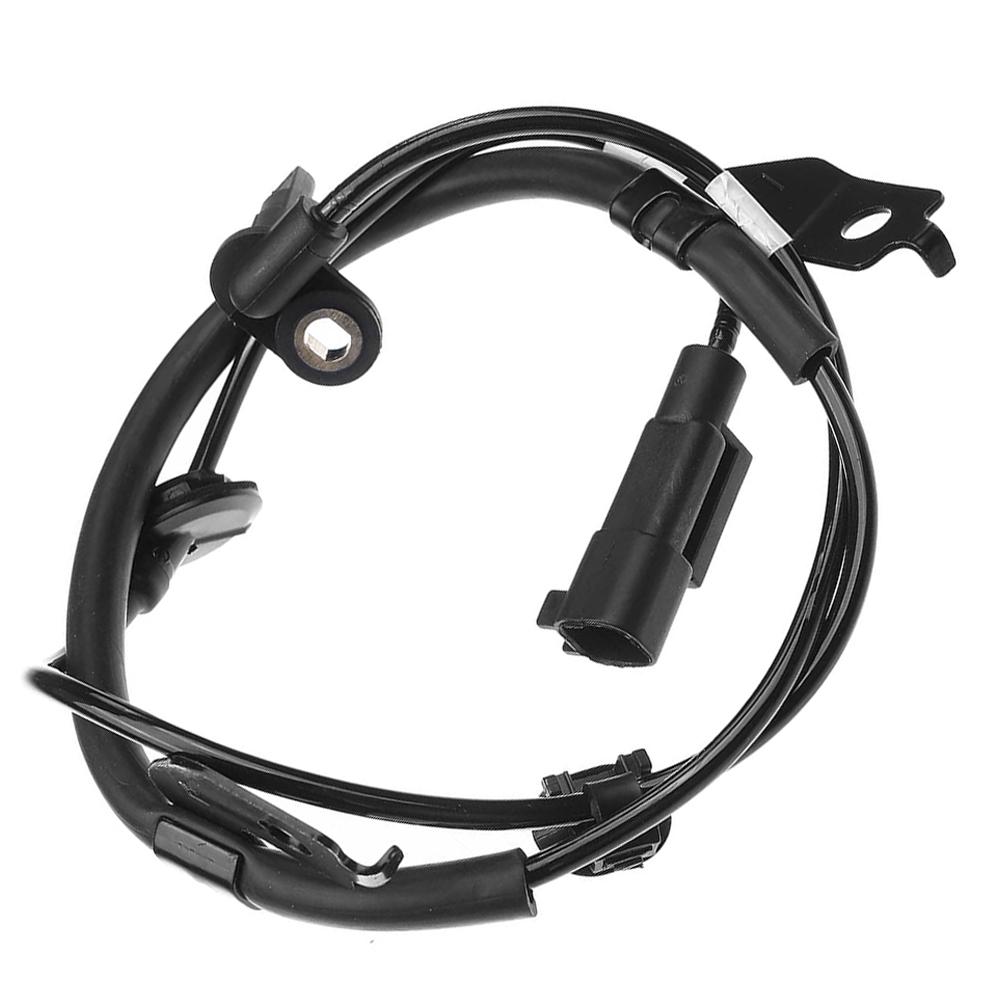 1 шт. Новый датчик скорости переднего левого колеса ABS для Mitsubishi Lancer L4 2.0L 2009 2010 2011 4670A577 4670A203 5S12787