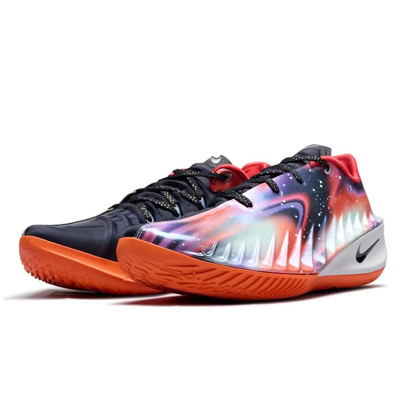 Nike ГТ. Кроссовки Cut 4 для баскетбола