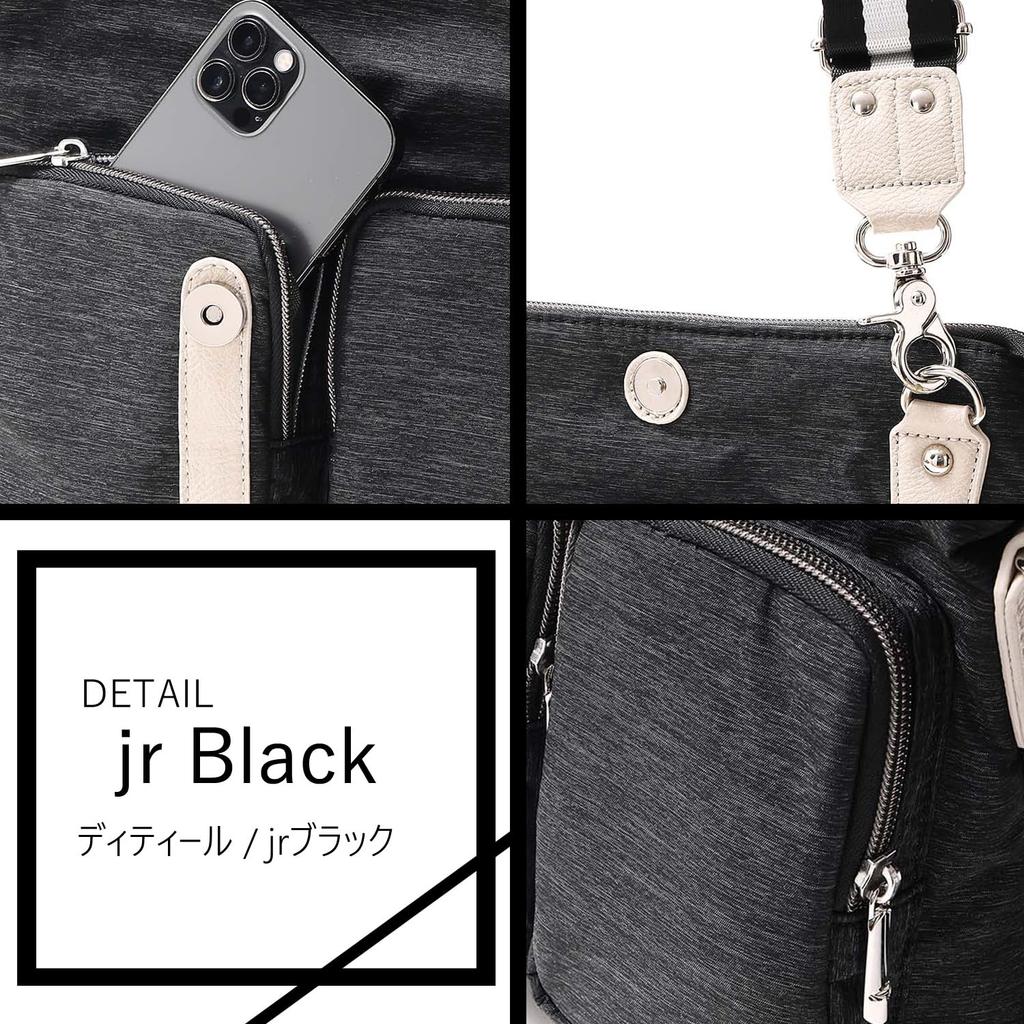 Inspire Bag Bag Crossbody Shoulder Bag One Shoulder Casual Travel Yearly Lightweight Men Day Other than Chocolate Day Stylish Gift Present JR Black F
