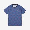 Fila Печатный корт для парной игры