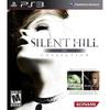 Коллекция Silent Hill HD для PS3 (Импортировать издание) -