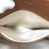 CELINE 192082BNZ.02NT Small Vertical Cabas 2WAY Hand Bag Shoulder Bag Tote Bag