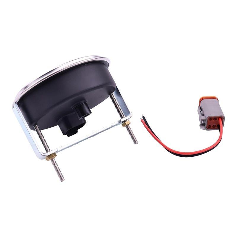 Digital RPM Tachometer 197-7348 1977348 For Caterpillar Cat 3114 3116 3126 3126B 3176B 3176C 3196 3208 3304 Engine Tachometer