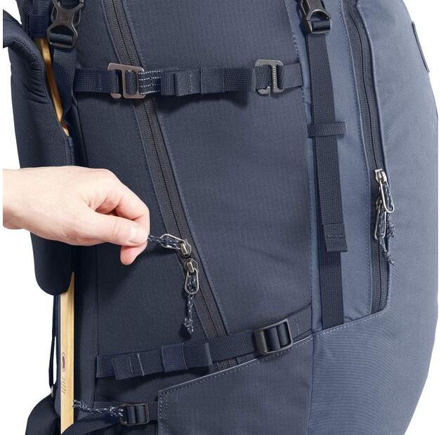 Рюкзак Fjällräven Keb 52 storm/dark navy (F27342-638-555)