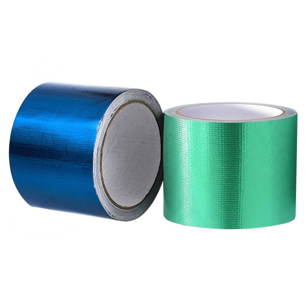UV Proof Rainproof Cloth Tape Waterproof Tent Repair Patch New Awning Tent Repair