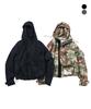 Куртка Nautica Ripstop Camo Spindle (2 цвета) Jjk1386