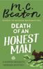 Книга Death of an Honest Man