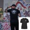 Only The Dead Savage Tacticians Military Tactics TShirt Cotton Graphic Tee Unisex Unisex Summer Streetwear