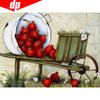 Diamond Painting Full Round Fruit Hobbies And Crafts Diamond Embroidery Rhinestone Picture Decor