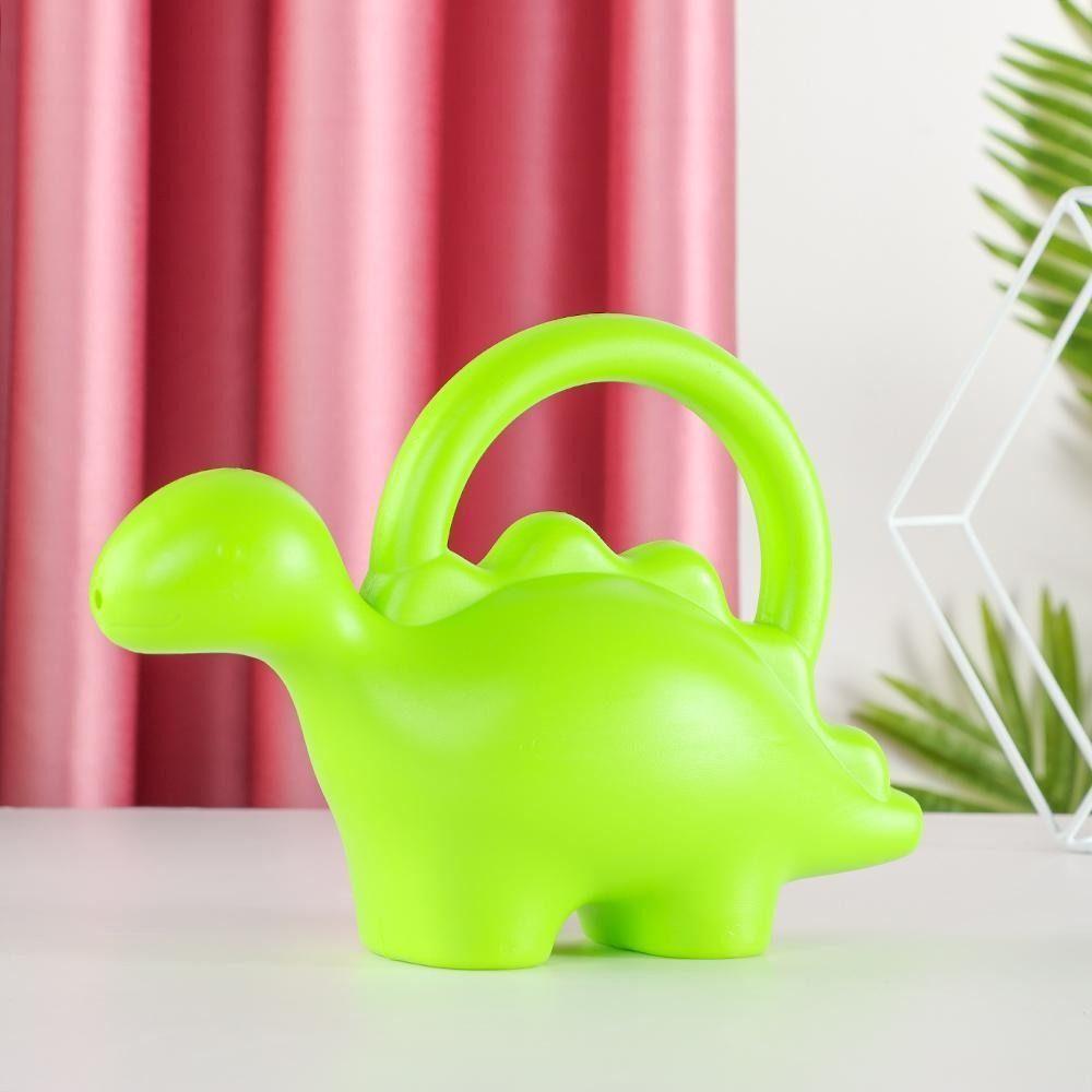 Cartoon Animal Shape Children Watering Can Durable Plant Watering Pot New Cartoon Watering Can