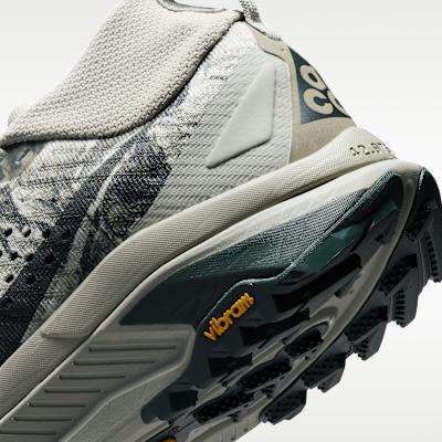 Women's Sneakers Nike Wmns ACG Zegama Trail 'Spruce Fog'